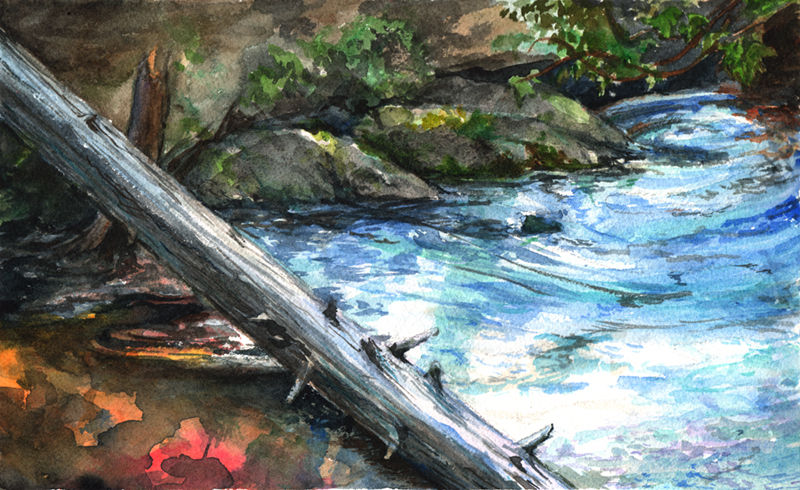 Creek