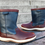 Miniaturbild: SEESTIEFEL "WAVE BOOT II."