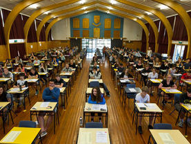 Jury out on NCEA overhaul as principals await detail