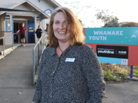 Whanake Youth closes in Nelson