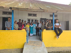 Silchar Training