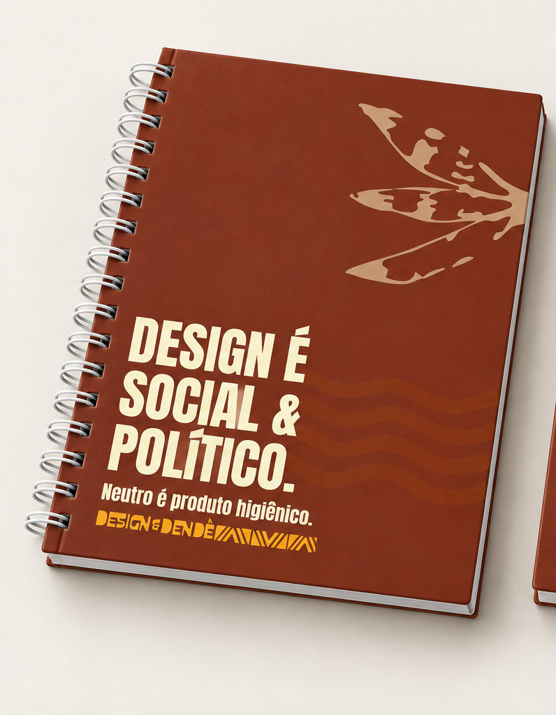 Caderno A5: Território é repertório — 2