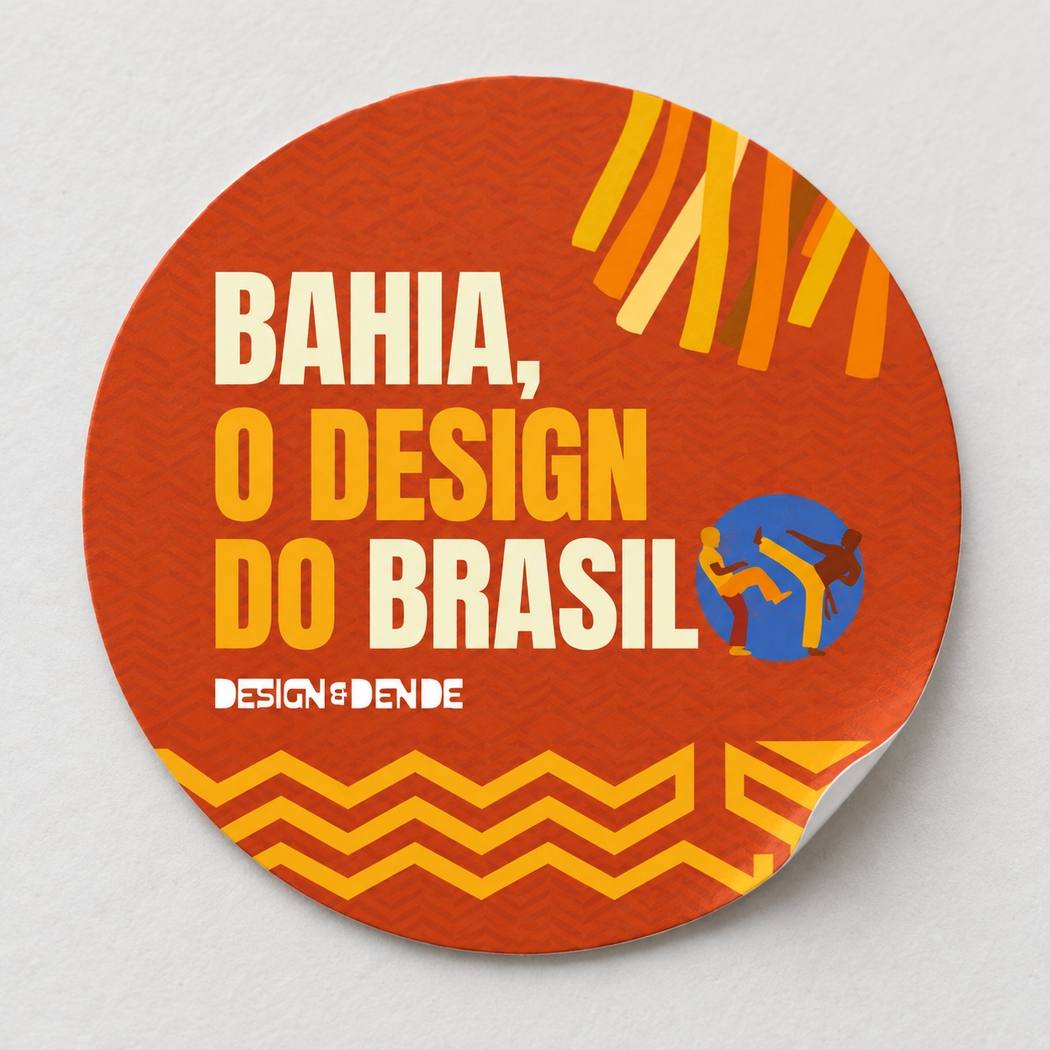 Kit FD&D 26: Bahia, o Design do Brasil — 7