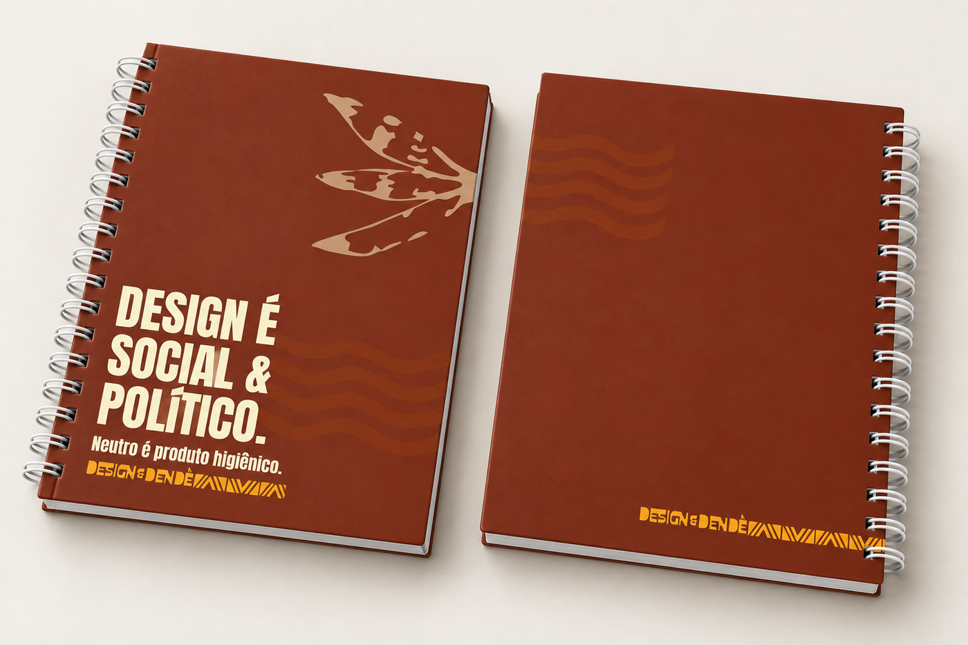 Caderno A5: Território é repertório