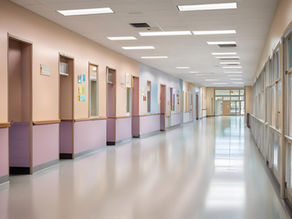 L’école en pause, les idées en action