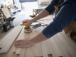 Carpentry Basics: Building and Repairing Wooden Structures