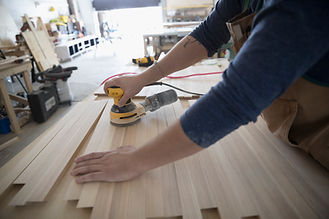 Carpenter's Workshop