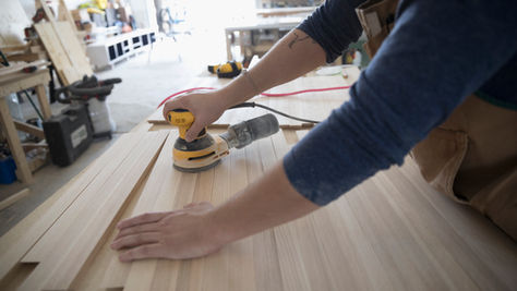 The top carpentry tools on the market right now