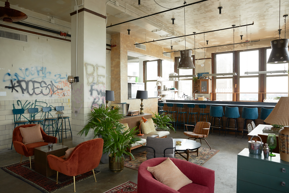 Irwin’s Restaurant