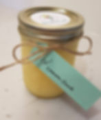 Lemon Curd