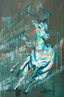 Auctioned for Tusk, raising £14,000