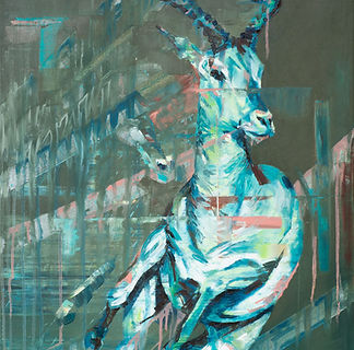 Auctioned for Tusk, raising £14,000