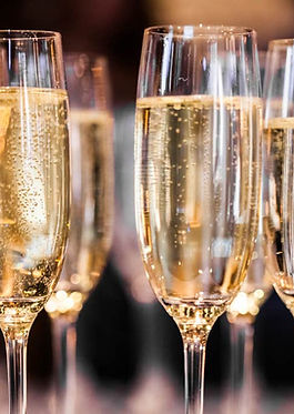 Preview night guests