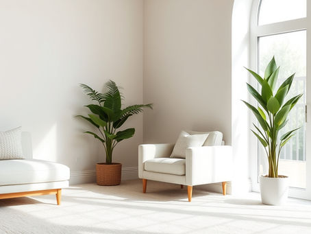 The Importance of Deep Cleaning Your Carpets