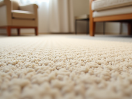 Builder Grade Carpet vs Berber Carpet Which Is More Durable for Your Home