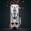 Miniatura: Cafetera Espresso DEDICA ARTE SILVER EC885M Delonghi