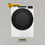 Miniatura: Secadora a gas 23 Kg 7MWGD6605MW Whirlpool