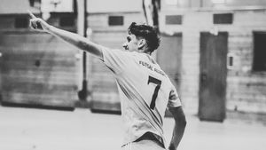 ⚽ AUSWÄRTSSIEG FÜR FUTSAL ALLGÄU!