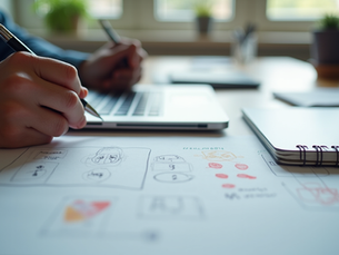 Cursos Online de UX Design: O Essencial para Marcas que Buscam Resultados