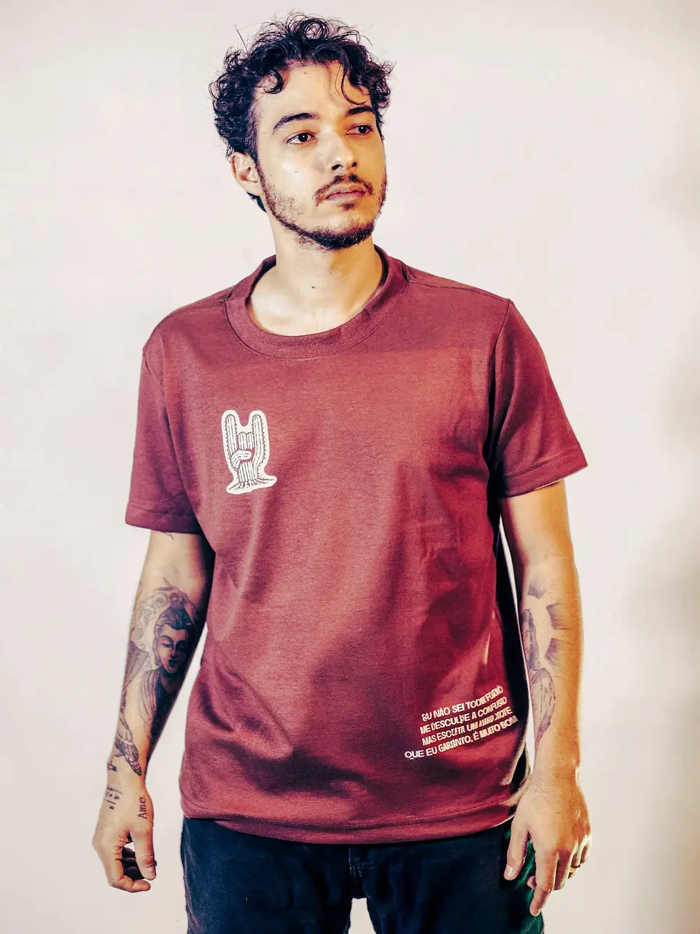 Miniatura: Camiseta Hard Xote - Ft. Pitoresco
