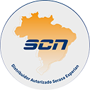 Logotipo SCN