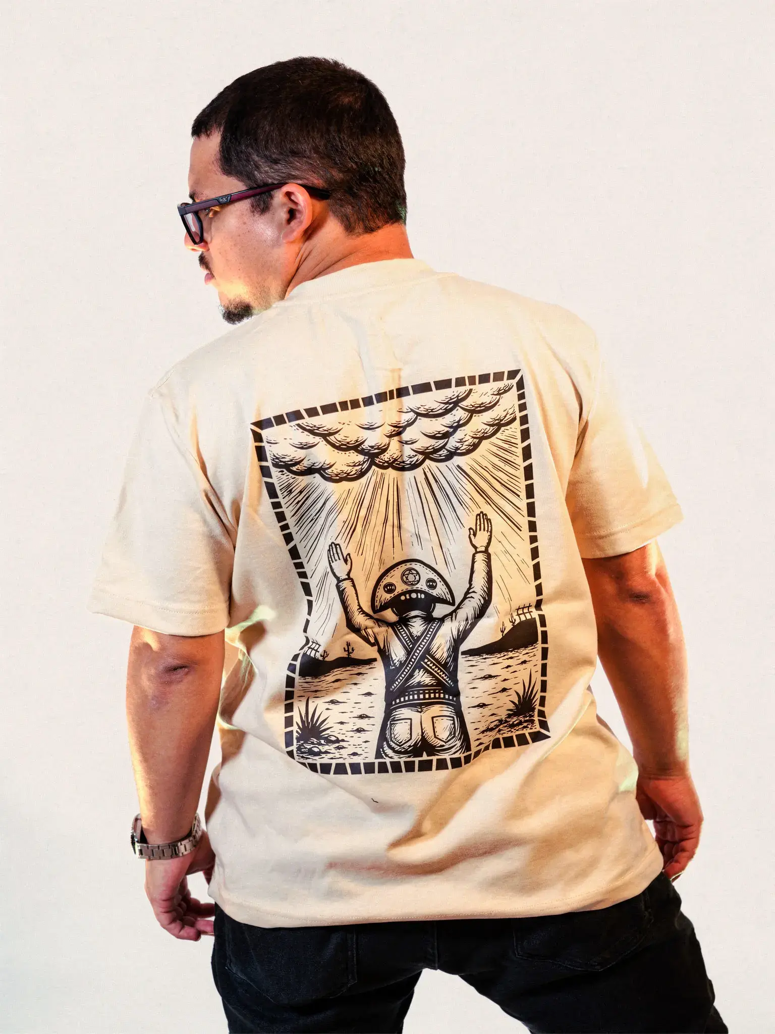 Camiseta Ingembrado - Ft. Pitoresco