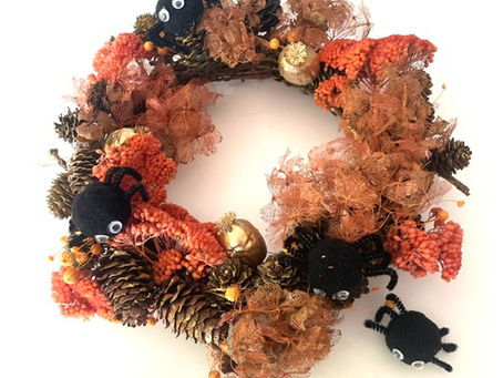 As we move into Autumn | Crafty Old Codger Bucks