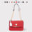 Thumbnail: Muna  Turkish FINIC Handbag |  Collections 2024