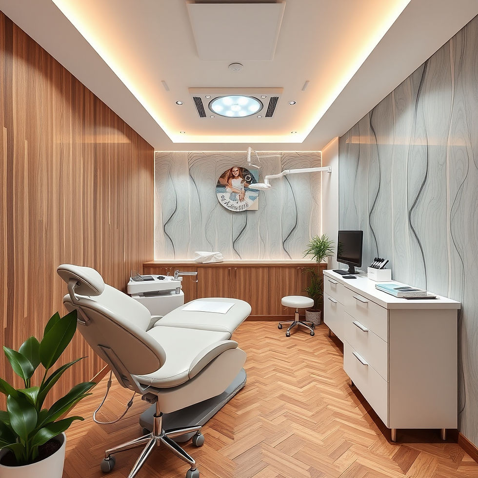 2026’da Dış Fotoğrafçılığının Önemi ve Dijital Dış Hekimliğinde Yeni Trendler