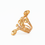 Miniature : ANILLO CHISPA BRISA