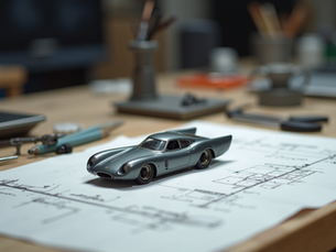 How to Turn an Idea into a Physical Product (Step-by-Step Guide)
