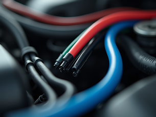Heat Shrink for Automotive Wiring: What You Must Know