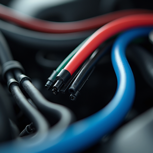 Heat Shrink for Automotive Wiring: What You Must Know