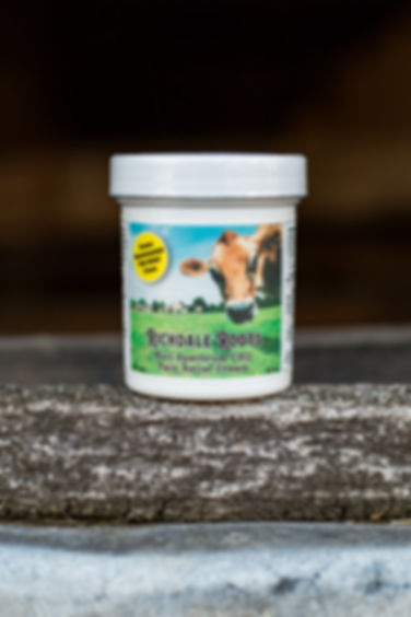 Pain Relief Cream