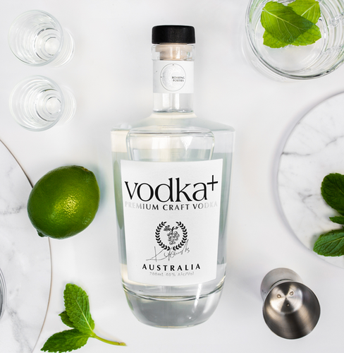 SALE！未開封　希少ウォッカ　VODKA　バルブバッシュ ハニー＆チリ 希少！ウォッカ バルブバッシュ ハニー＆チリ 40% 500 ml 未開封