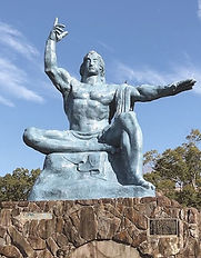 SEYBO Peace Gallery|北村西望 Peace Gallery SEYBO Peace Gallery|北村西望 Peace Gallery