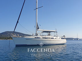Faccenda Yachting