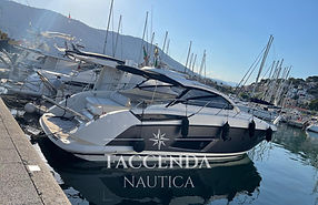 Faccenda Nautica 
