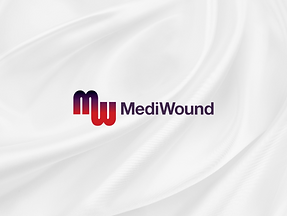 Mediwouund logo