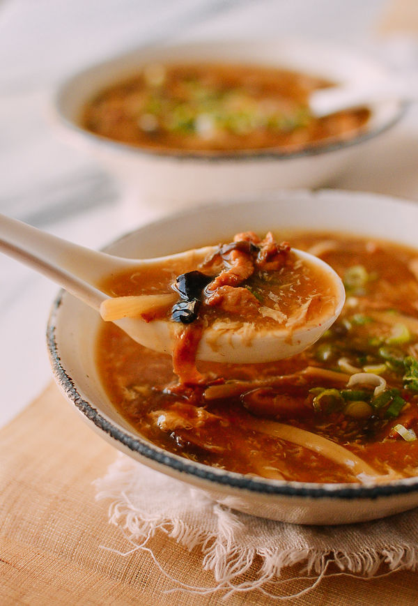 靓汤 Soup