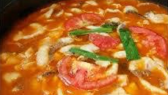 ★ 一品蕃茄活鱼 Live Fish in Tomato Broth