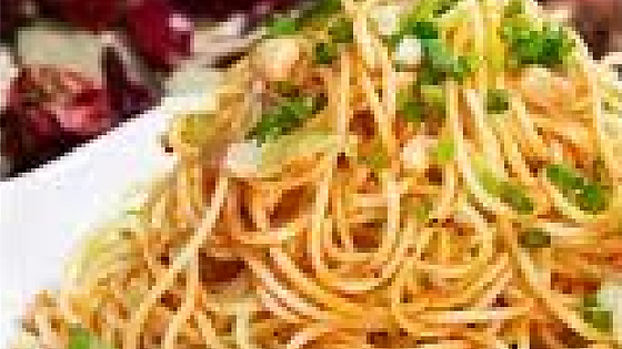 四川凉面 Sichuan Cold Noodle
