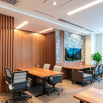 ​Complete office and home interior solut