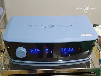 威塑Vaser2.2