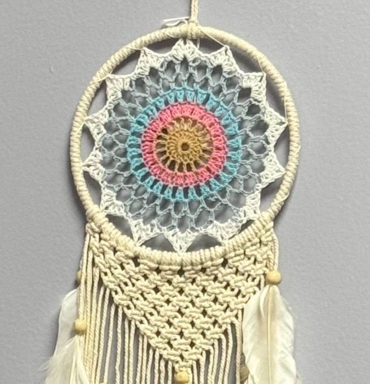 Thumbnail: DreamCatcher
