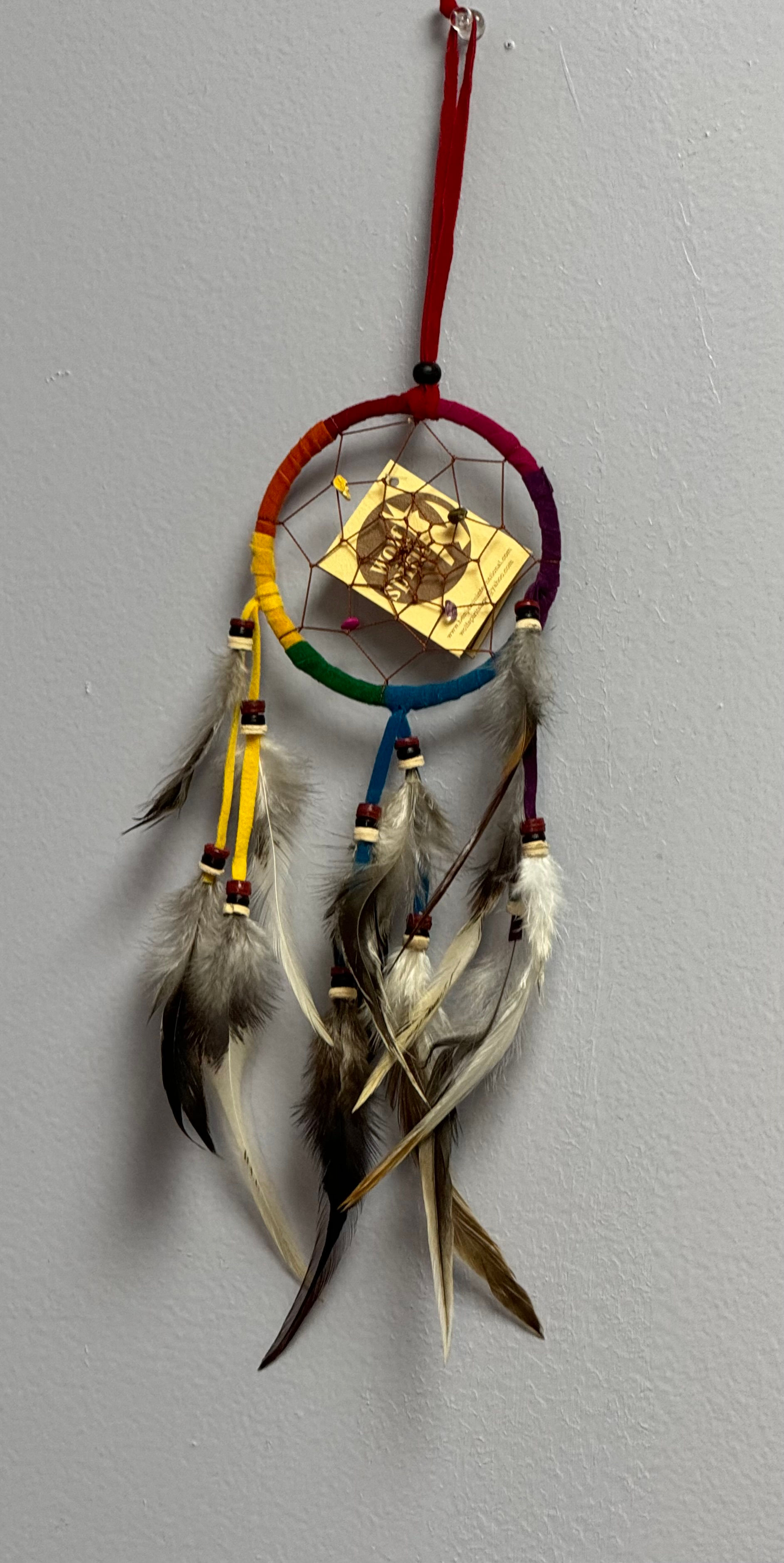 Small DreamCatcher