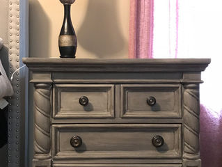 The Easiest Way to Paint Furniture