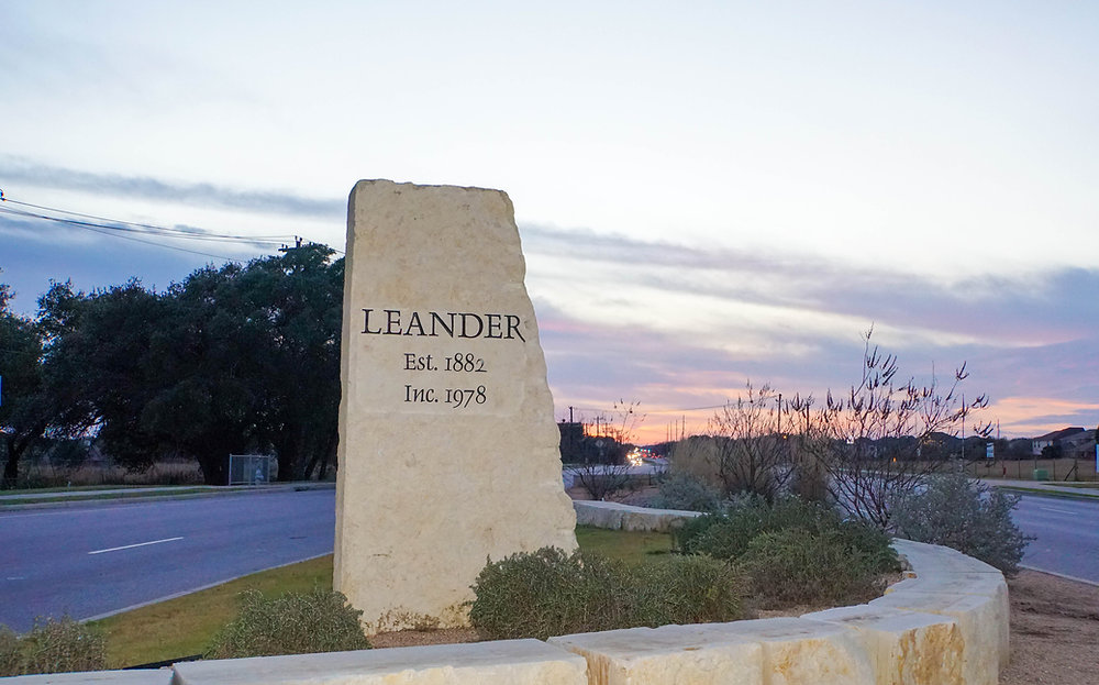 The State of The Leander Housing Market