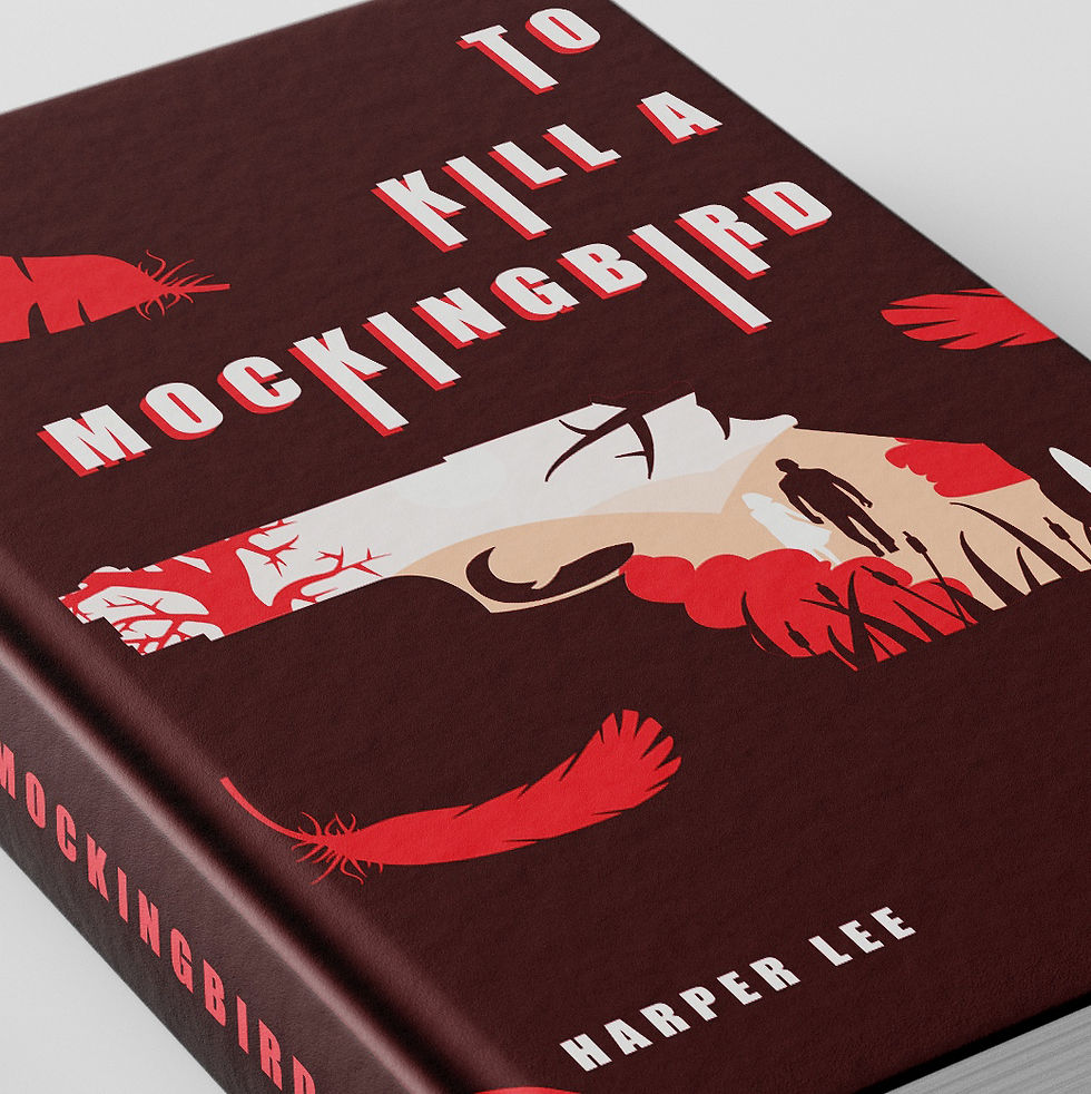 To Kill a Mocking Bird