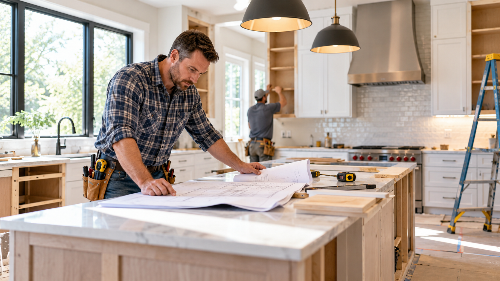 DMT MASTER Remodeling & Construction